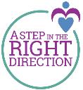 A Step In The Right Direction Treatment Center logo